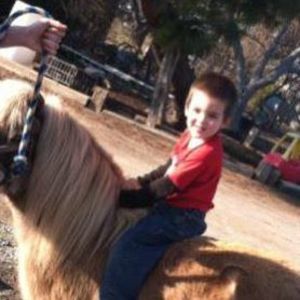 Meet your Posher, Renee